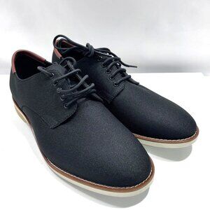 Calvin Klein Adeso2 Oxford Men's Black Shoes US 9 - No Box